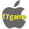 Aplicativo f7game para iOS