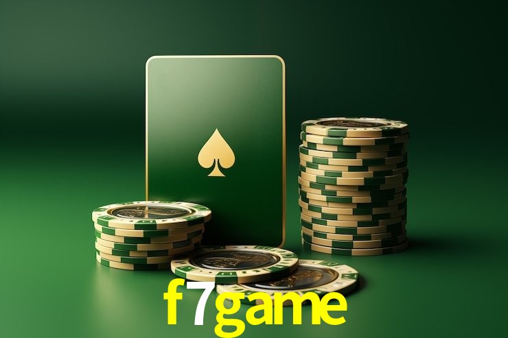 Statistics f7game