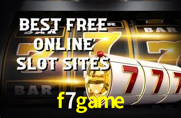 A Revolução dos Aplicativos de Jogos no f7game