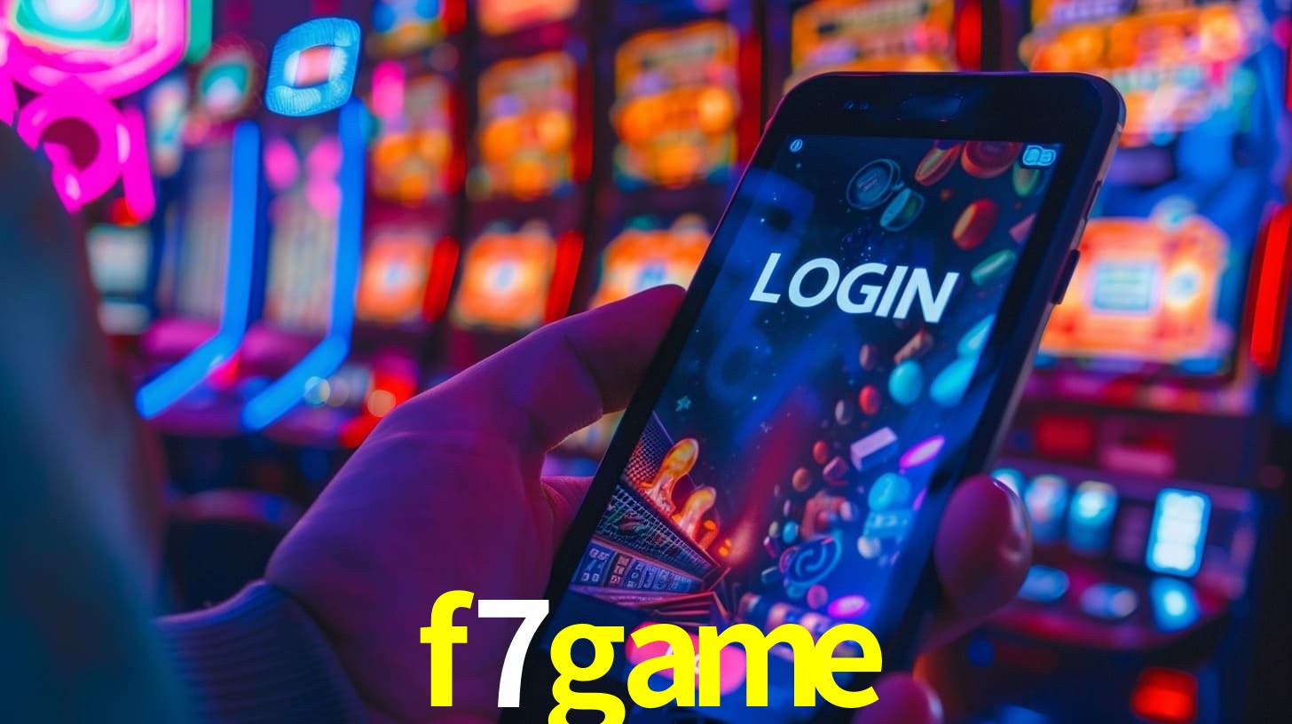 Estatísticas f7game