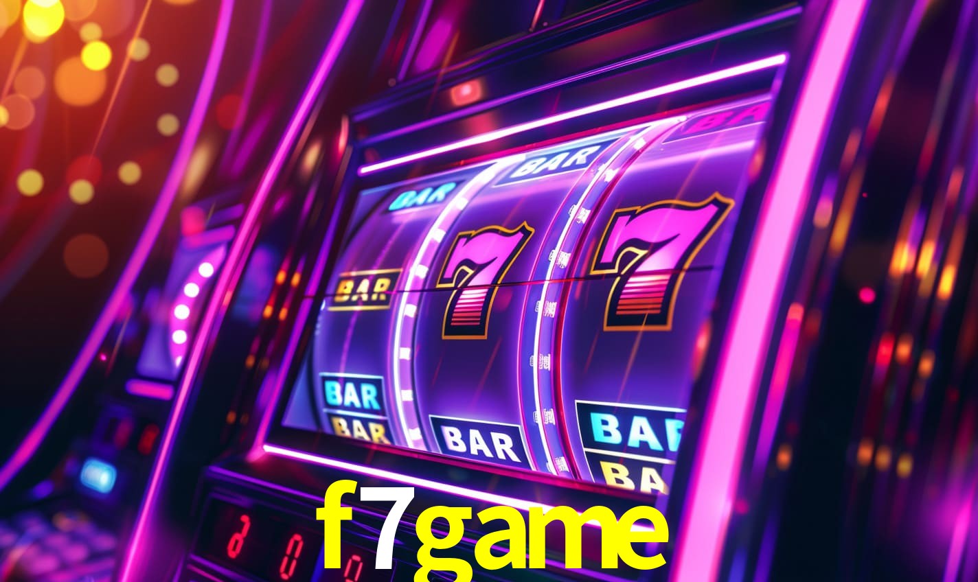 f7game: Seu Cassino Premiado com Pagamentos Rápidos