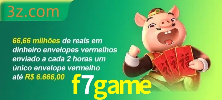 Promoções4 f7game
