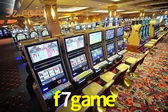 10 Perfis de Indivíduos que Exigem Cautela no f7game Cassino