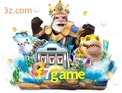 fishery f7game