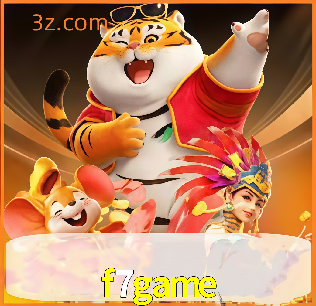 Logo f7game
