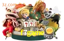 f7game slot