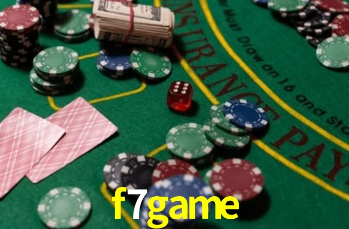 Bônus App f7game