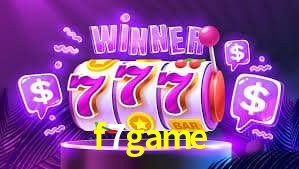 Statistics f7game