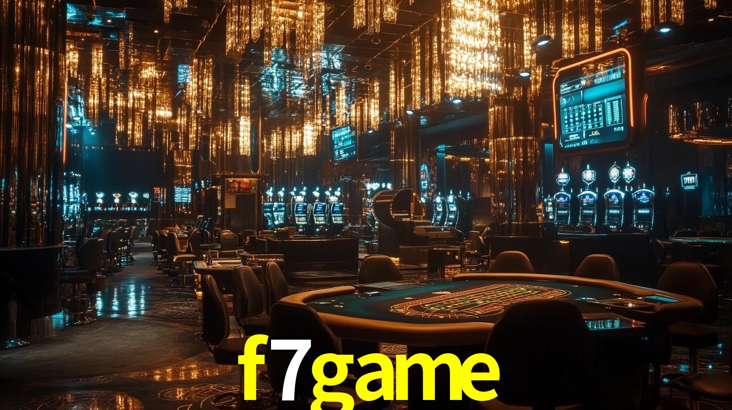 Bônus Generosos e Exclusivos no f7game para Você!