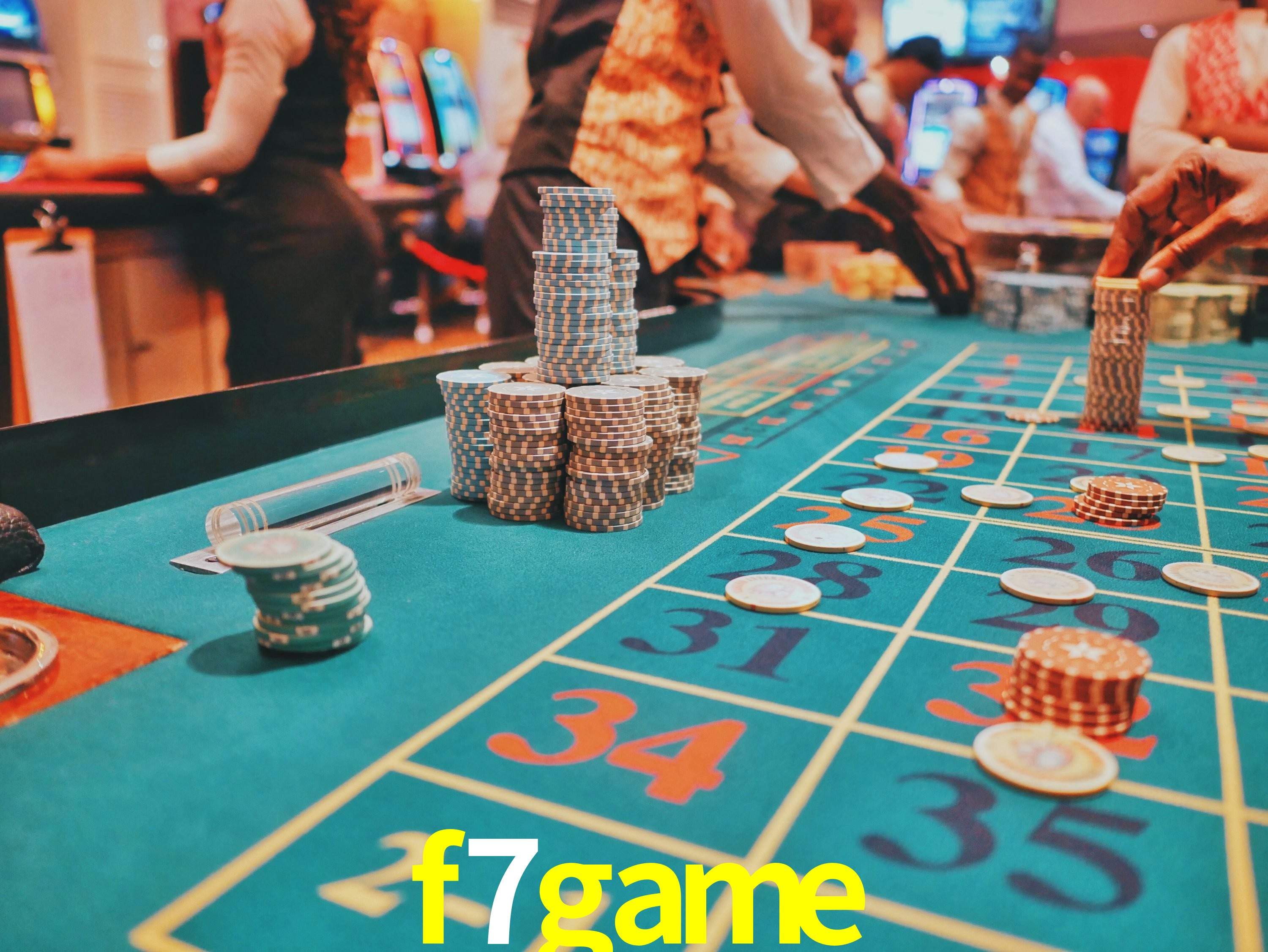 Promoções Sazonais f7game