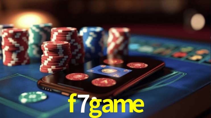 f7game Caça-níqueis móveis