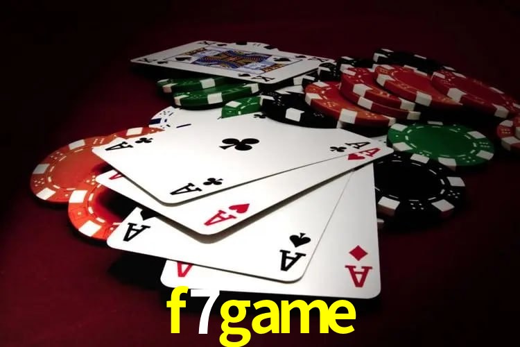 Integração de APIs f7game