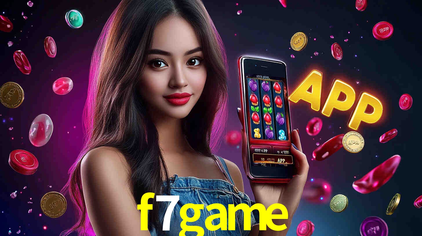 Instruções Download f7game