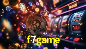 Estatísticas Esportivas f7game