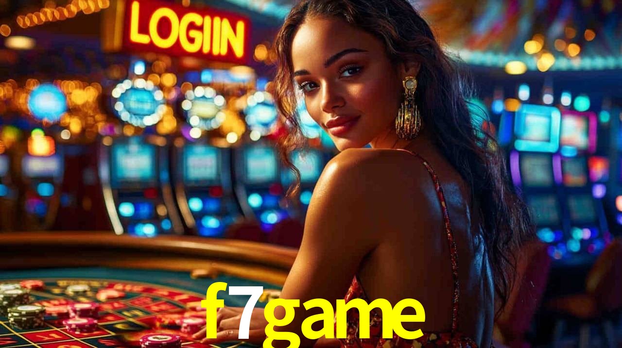 f7game RTP transparência