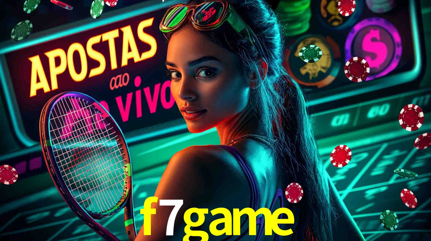 Segurança App f7game