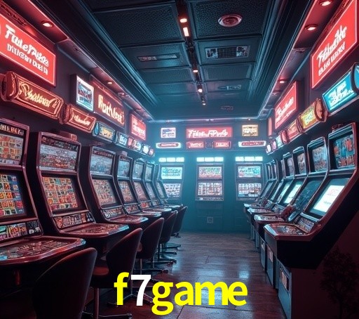 Progressão VIP f7game