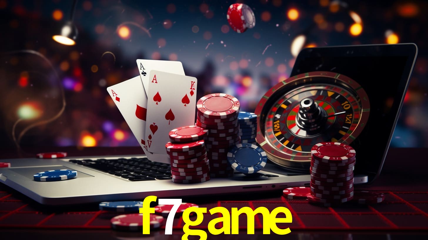 Blackjack Table f7game
