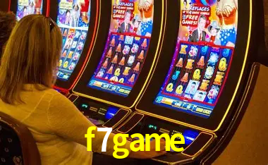 A Emoção da Loteria na f7game: Uma Chance de Mudança de Vida