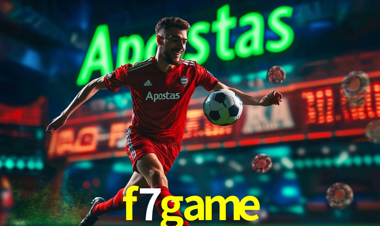 Diretório de Jogos f7game