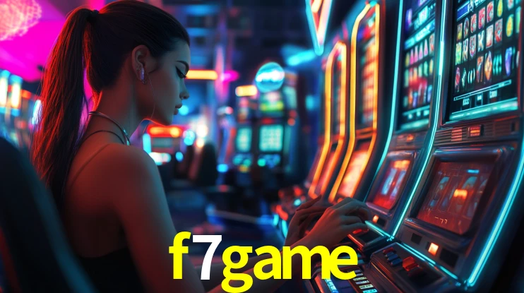 f7game: Jogos de Caça-Níqueis-Altas Recompensas, Roleta-Velocidade, Blackjack-Desafios Máximos