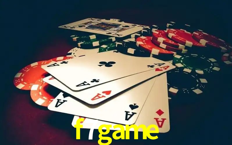 Oportunidades f7game