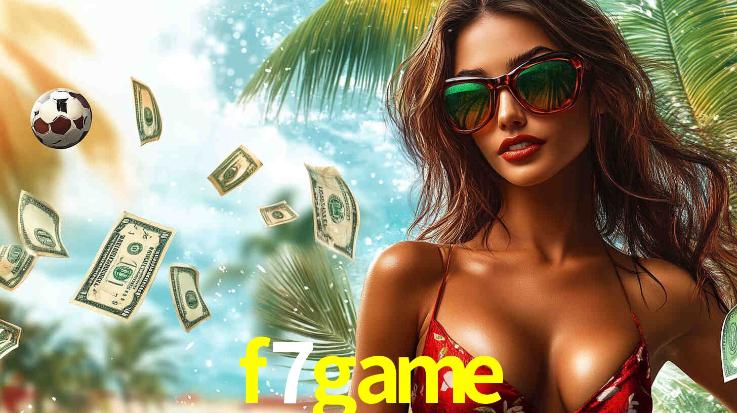 Descubra a Essência do f7game: Nossa História e Compromissos