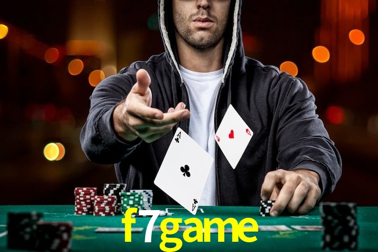 Notificações App f7game
