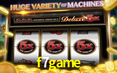 A Popularidade dos Caça-Níqueis no f7game