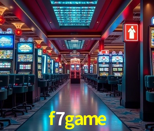 Casino Ao Vivo f7game