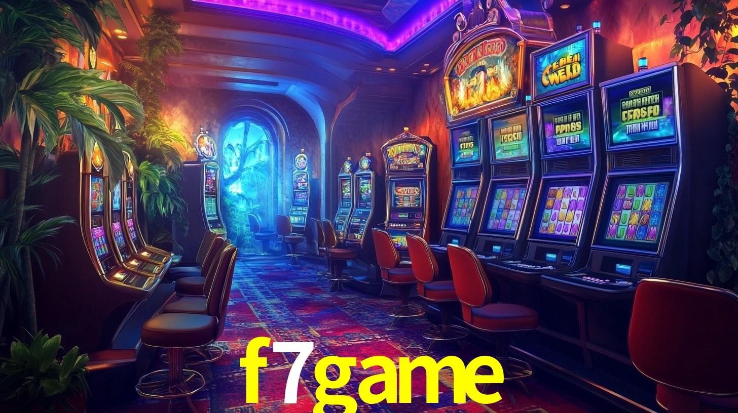 Welcome Bonus f7game