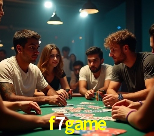 Vitória f7game