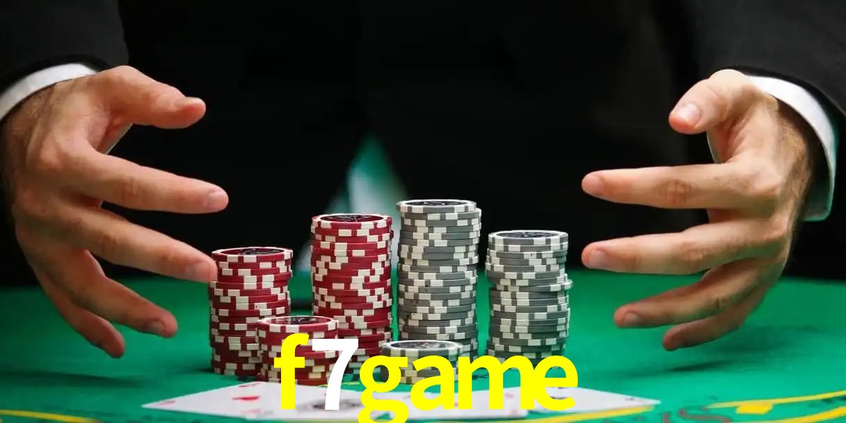 Chances Ganhar f7game