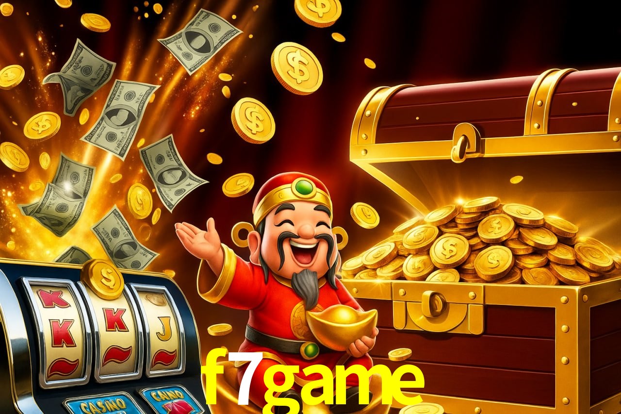 Cadastro Rápido f7game