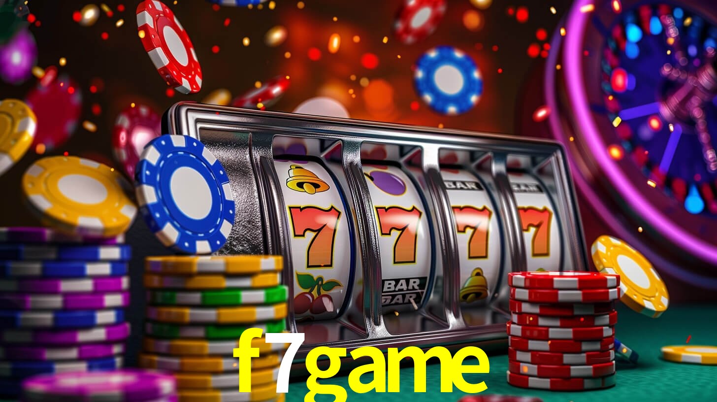 Login Seguro f7game
