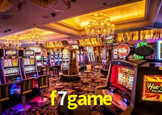 A Popularidade dos Caça-Níqueis no f7game