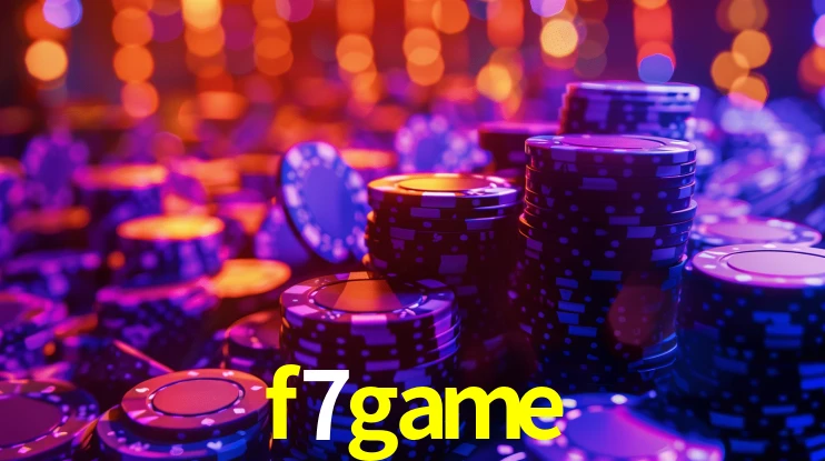 Promoções App f7game