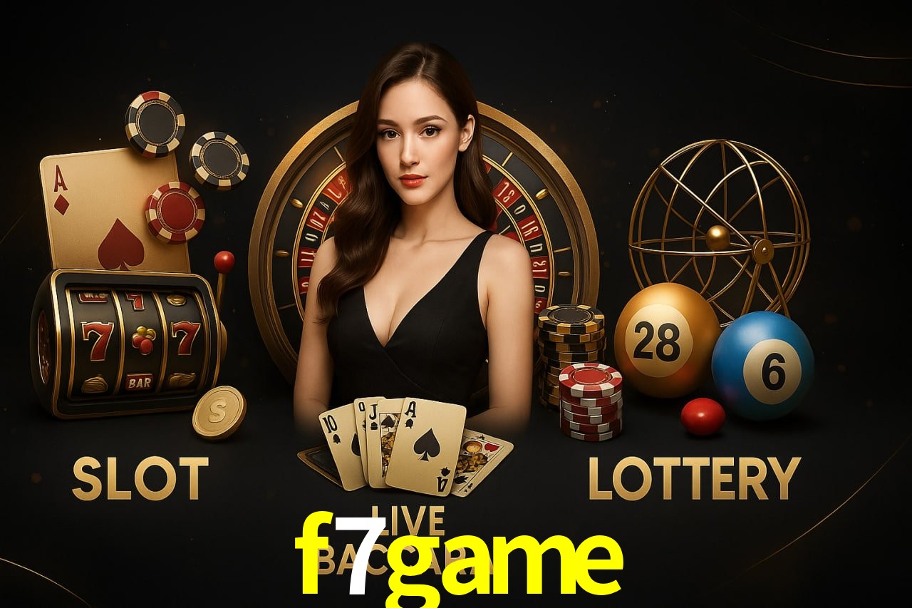 Ganhador f7game