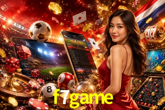 Flash Promotion f7game