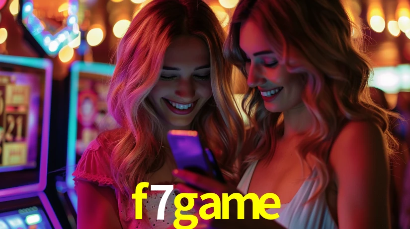 f7game: Seu Cassino Premiado com Pagamentos Rápidos