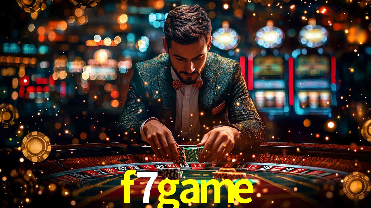 Ofertas Imperdíveis na f7game: Promoções e Bônus Que Valem a Pena