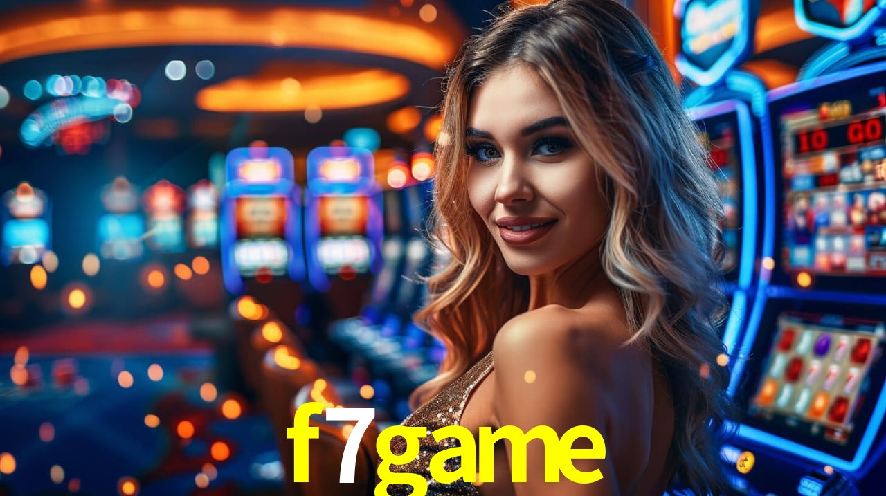 Live Casino f7game
