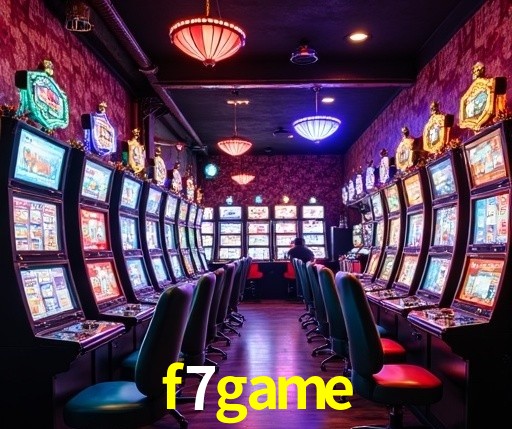Táticas f7game