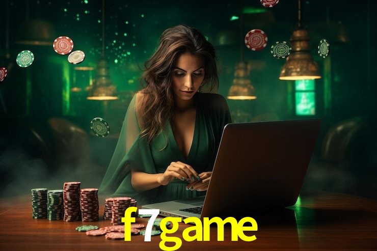 App f7game Android