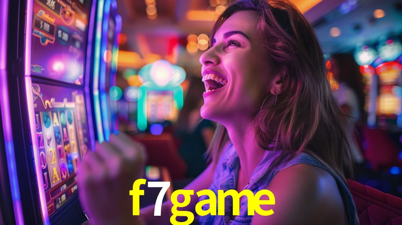 f7game: Seu Especialista em Apostas Esportivas Brasileiras