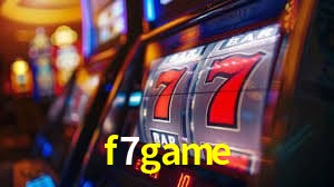 f7game Dicas de Jogo