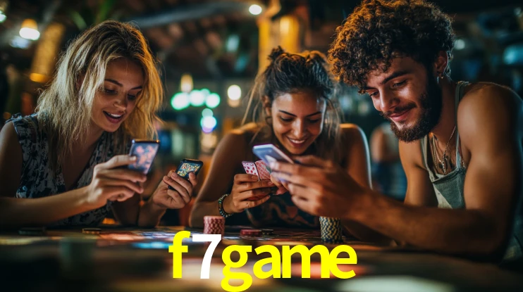 Tournaments f7game