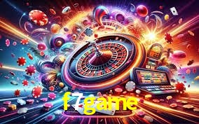 Aplicativo móvel f7game para iOS e Android
