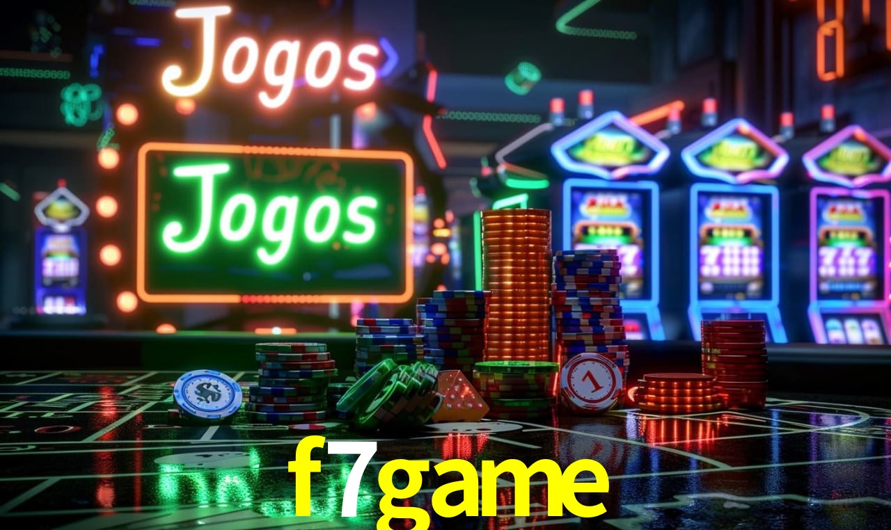 Segurança App f7game