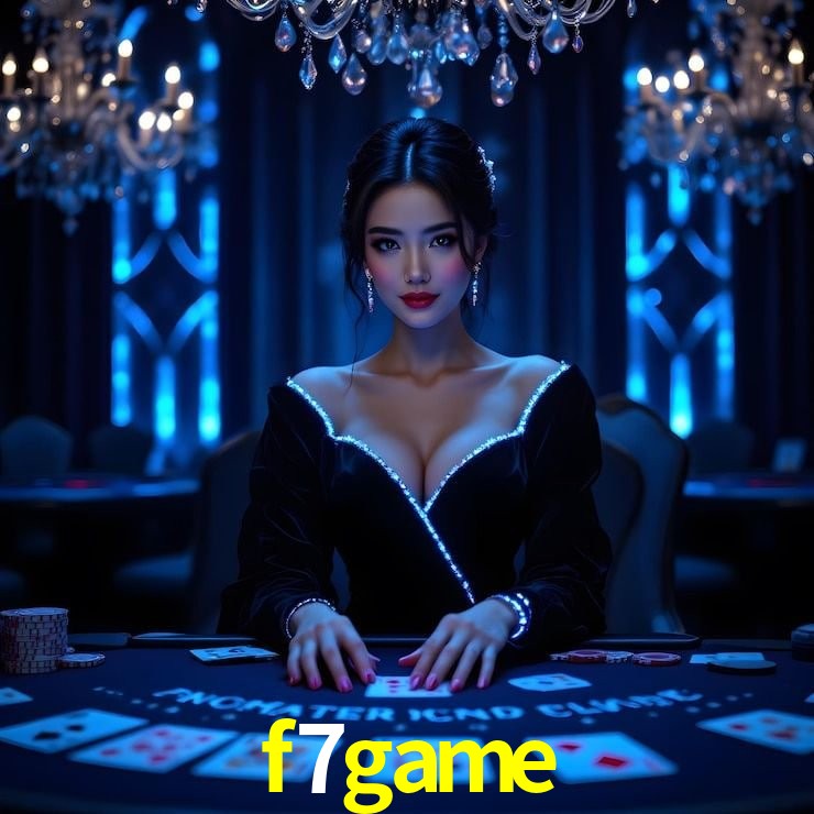 f7game 公平游戏